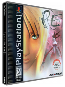 Parasite Eve